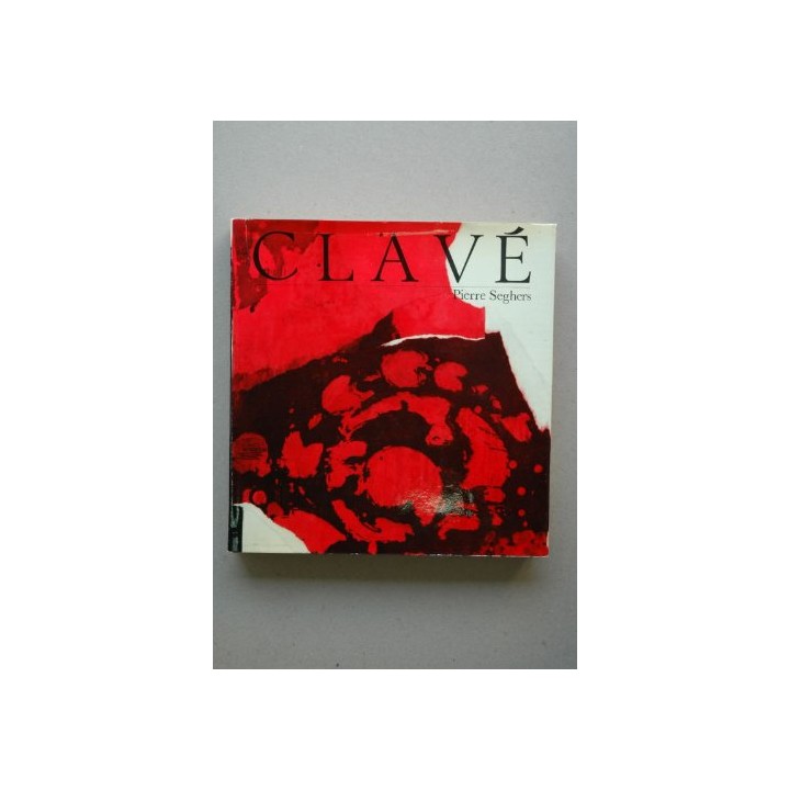 CLAVÉ - Pierre Seghers